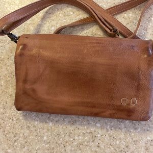 BedStu crossbody